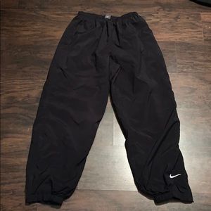 Means like sweat pants size large